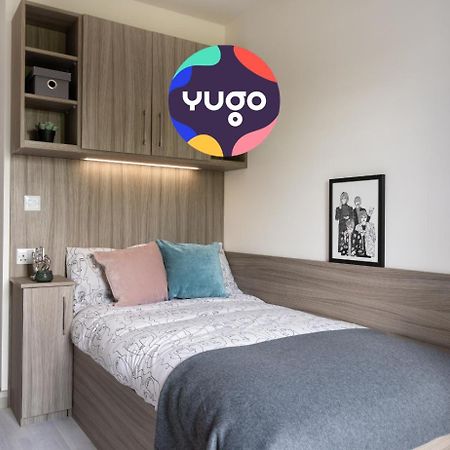 Yugo Explore - Melbourn Point Cork Eksteriør bilde