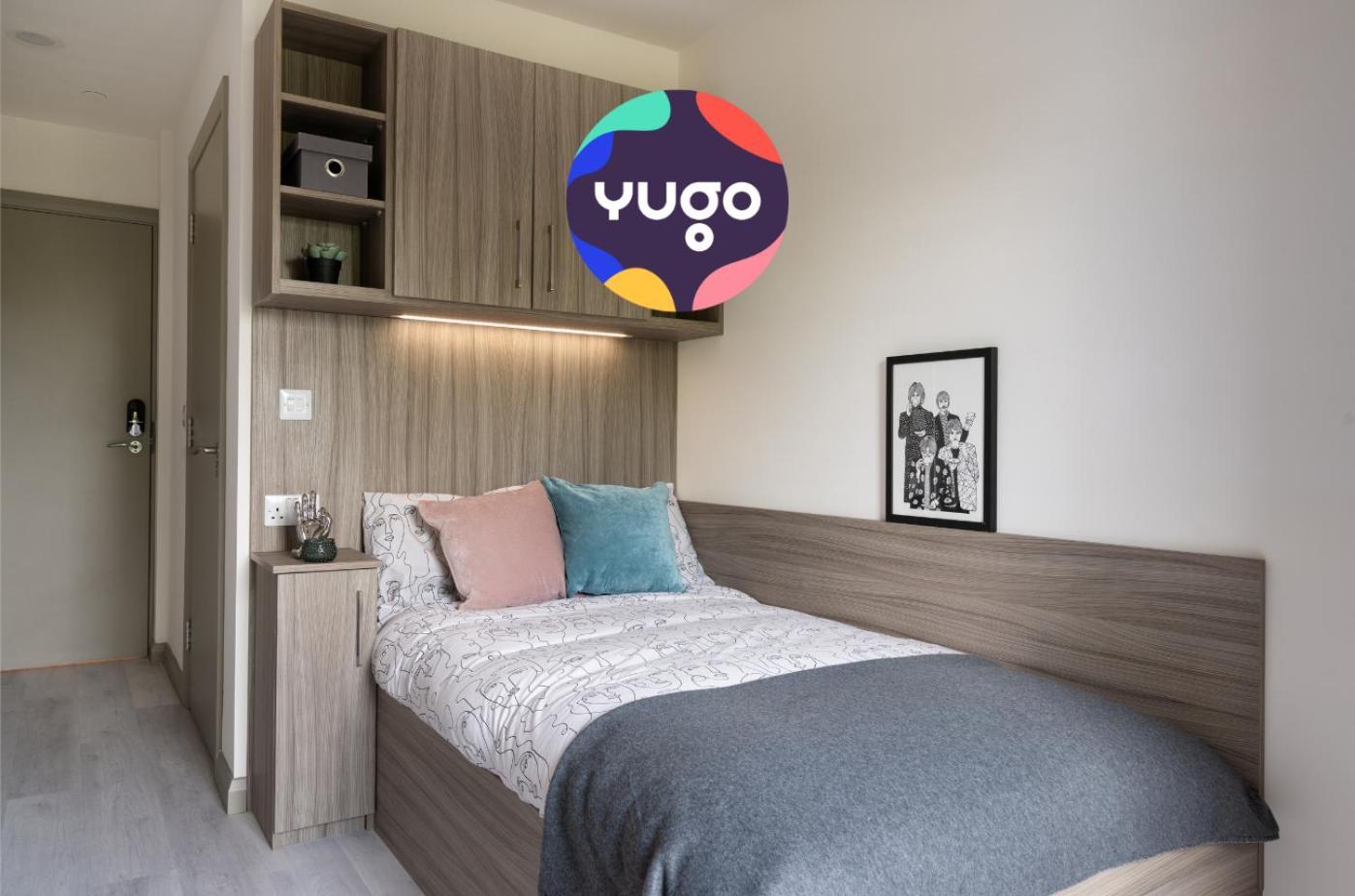 Yugo Explore - Melbourn Point Cork Eksteriør bilde